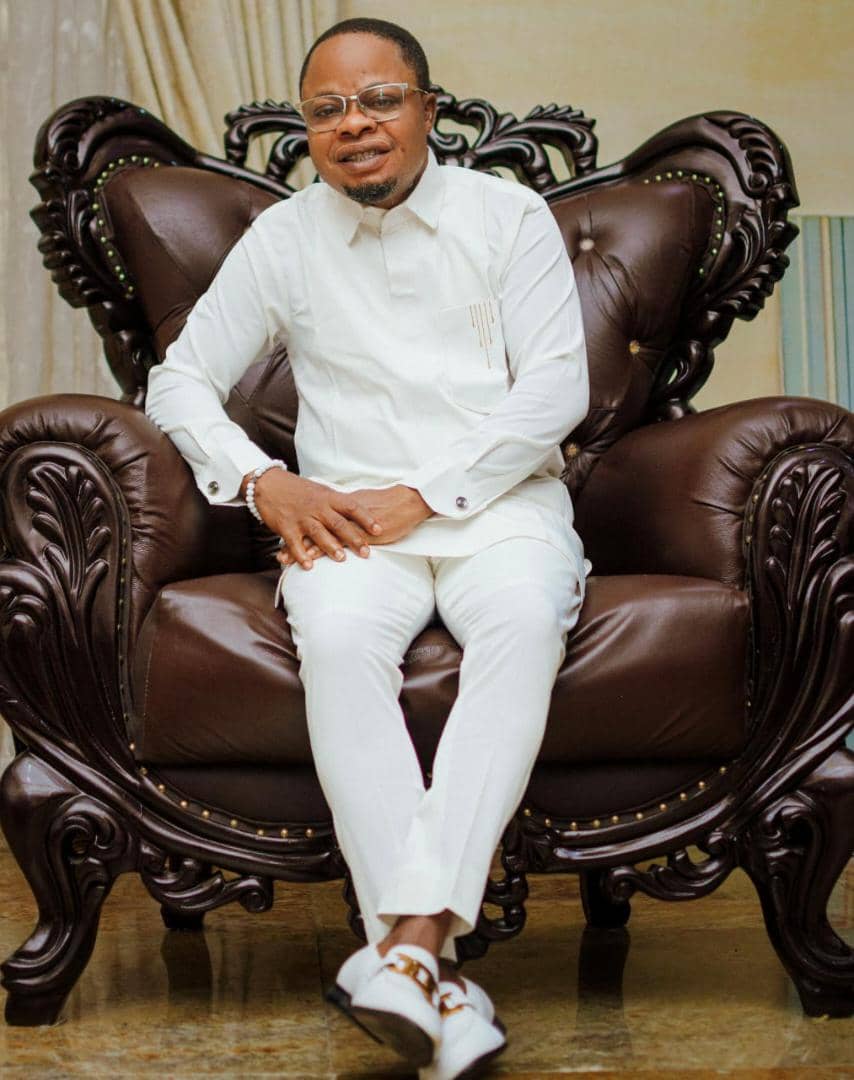 Prophet Godfrey